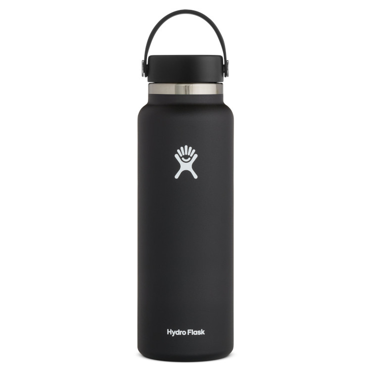 Hydro Flask 40 oz Wide Mouth Bottle